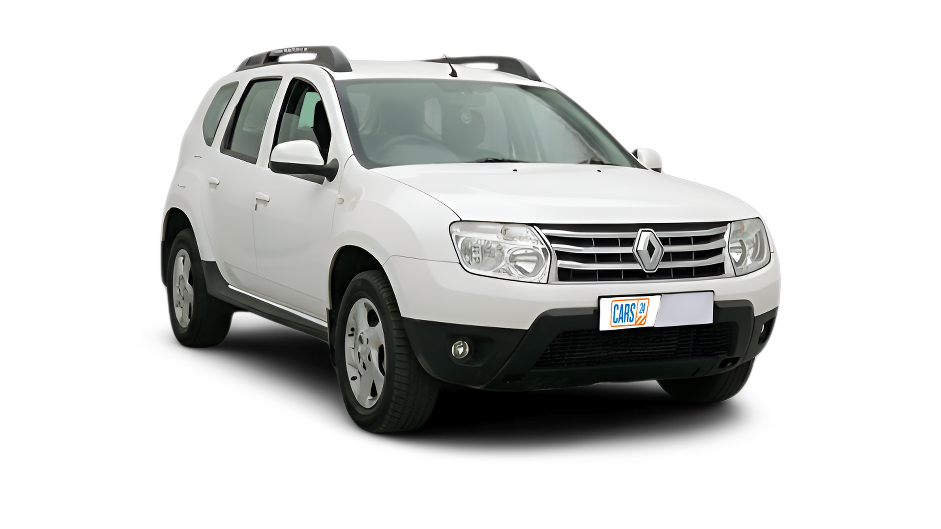 2014 Renault Duster - SUV - Diesel - Manual - ₹4.92 lakh